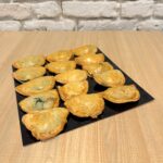 Bandeja de 15 mini empanadillas variadas
